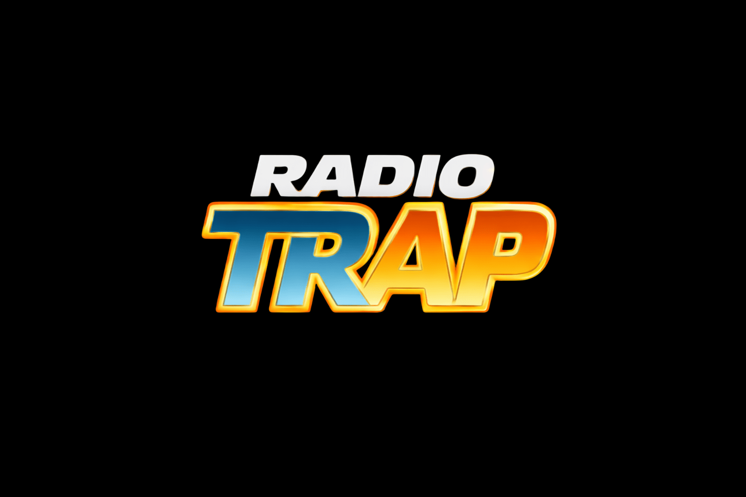 Radio Trap Banner